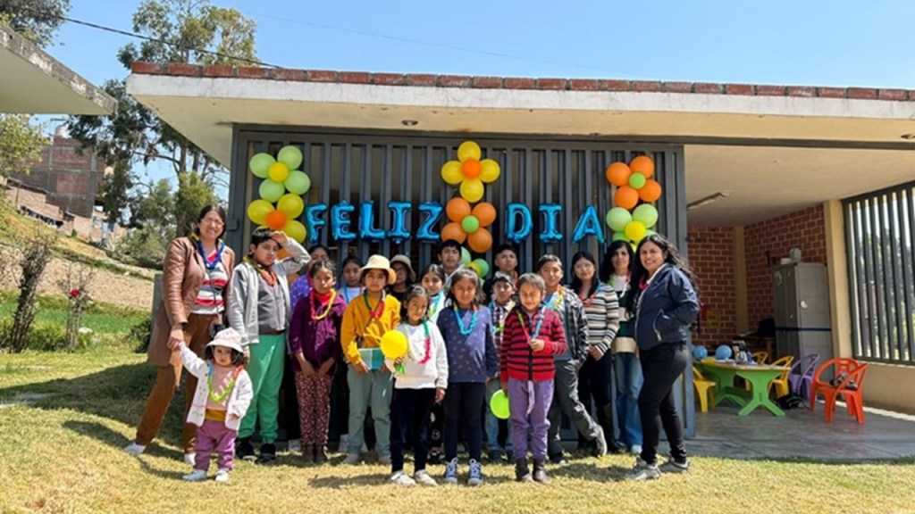 Celebración del «Día del Niño&nbsp;2024»